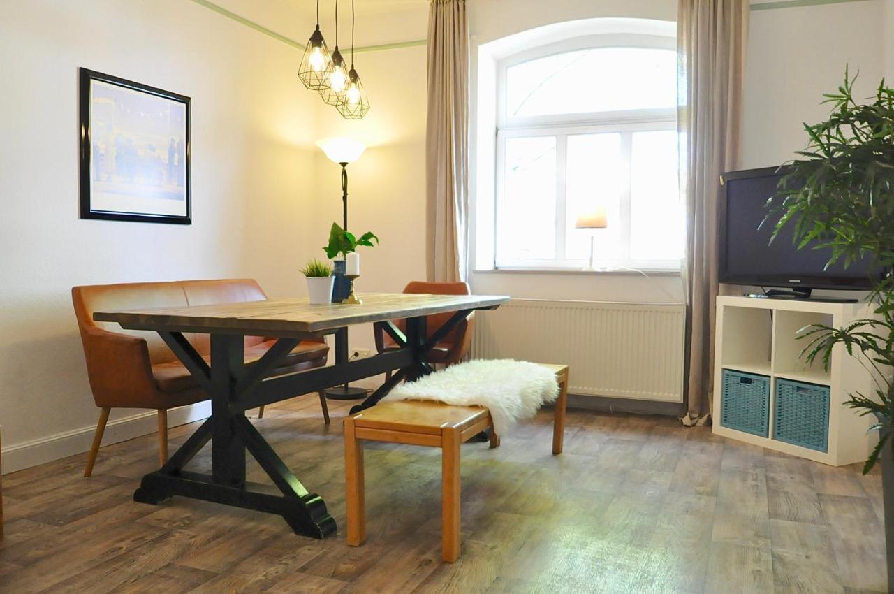 Gaestehaus Schlossgarten Etelsen Zewnętrze zdjęcie